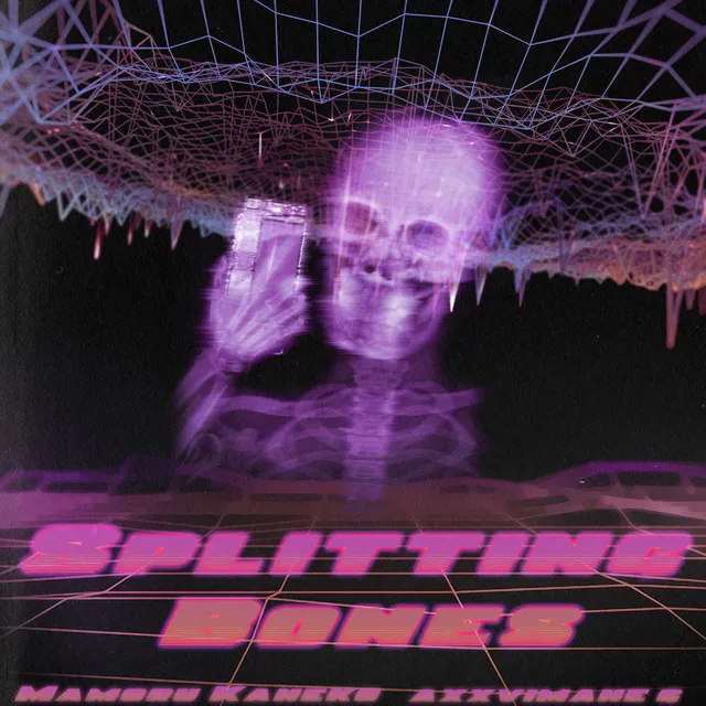 Splitting Bones