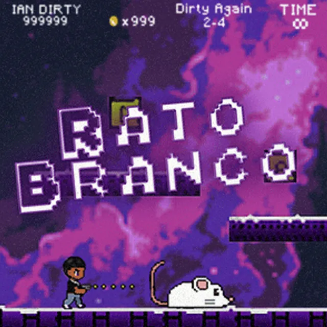 Rato Branco