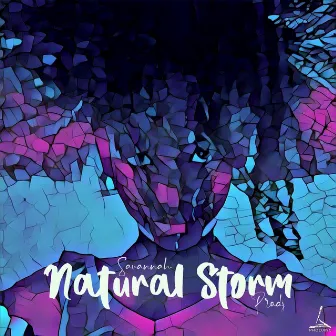 Natural Storm (Savannah) by Moon Magic