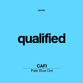 Pale Blue Dot by CAFI