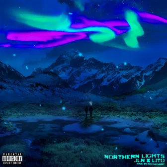 NORTHERN LIGHTS by Lito