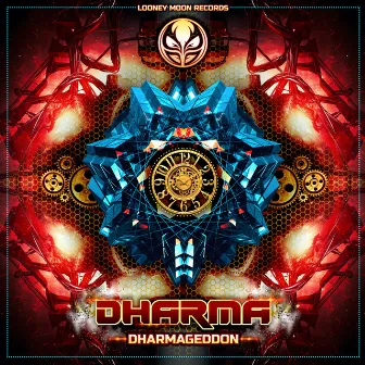 Dharmageddon by Dharma