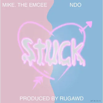 STUCK by NDO