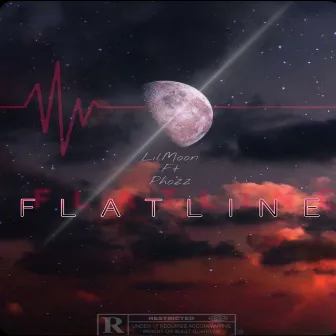 Flatline by Lil Moon