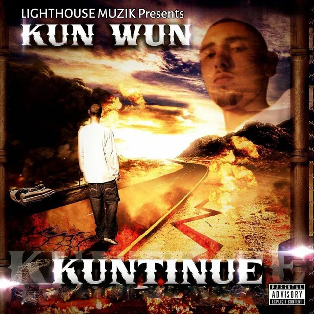 Kuntinue