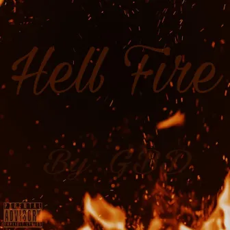 Hell Fire by God Body Dame