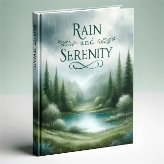 Rain and Serenity by 