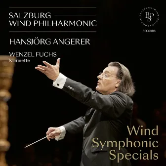 Wind Symphonic Specials by Wenzel Fuchs