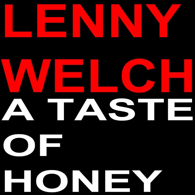 A Taste of Honey