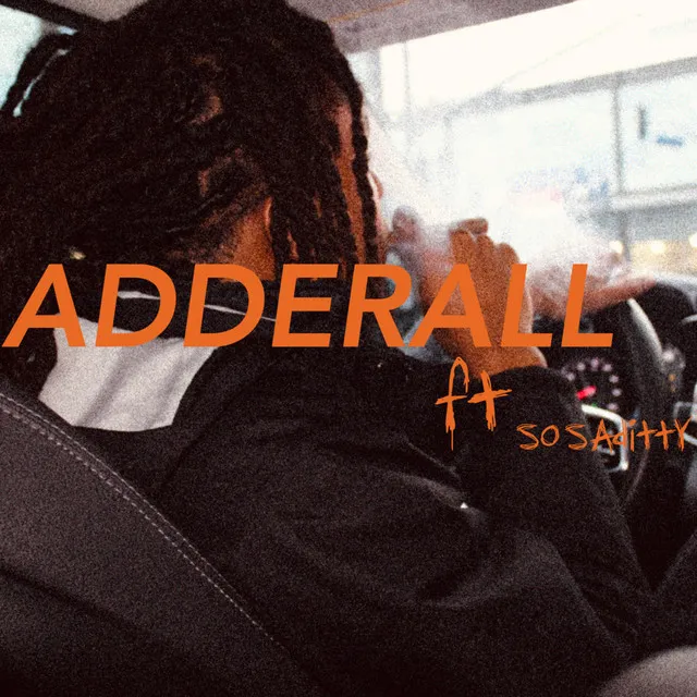 Adderall