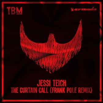 The Curtain Call (Frank Pole Remix) by Jessi Teich