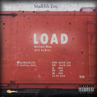 Load by Mellow Man