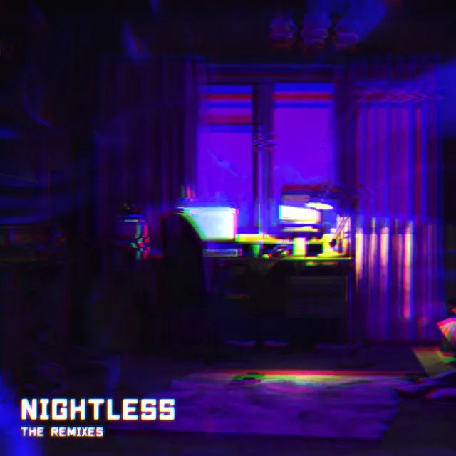 Nightless - DJ Krisven Remix