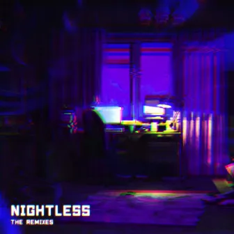 Nightless (Remixes) by JoaVilla