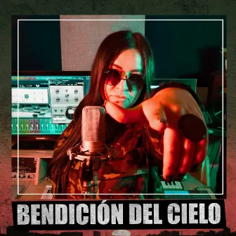 Bendición del Cielo by Electra rap