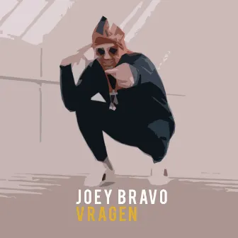 Vragen by Joey Bravo