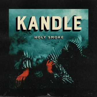 Holy Smoke by Kandle