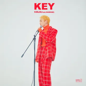 Cold by KEY