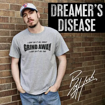 Dreamer's Disease by Big Hush