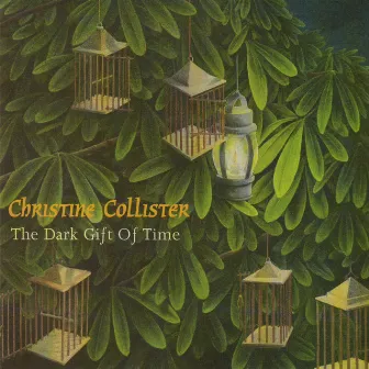 Dark Gift of Time by Christine Collister