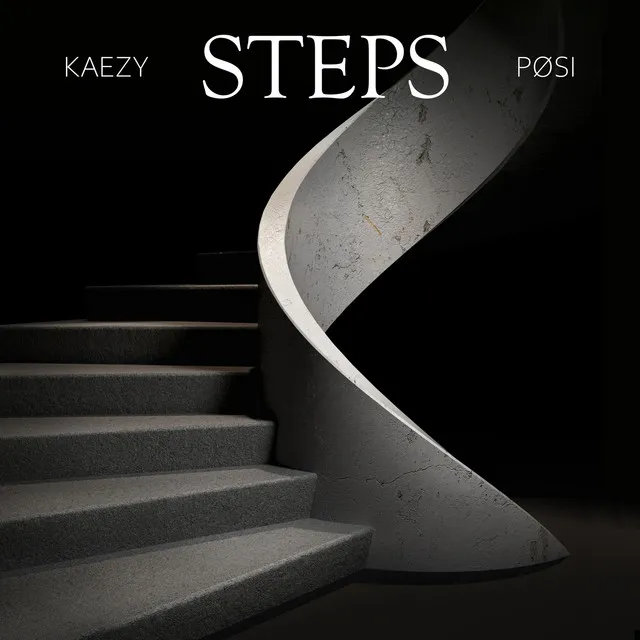 Steps