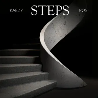 Steps by Pøsi