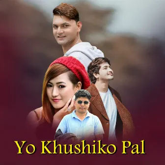 Yo Khushiko Pal by Dipak Sharma