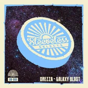 Galaxy Blast by Drezza