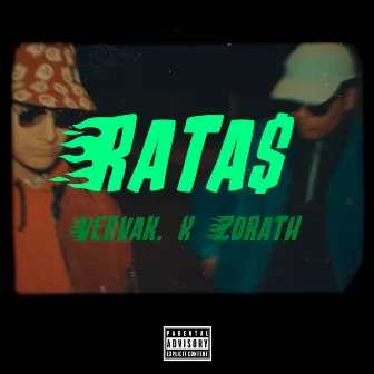 Rata$ by Negativo Gang