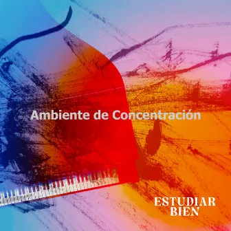 Ambiente de Concentración by Estudiar Bien