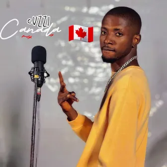 Canada Freestyle by Cuzzi