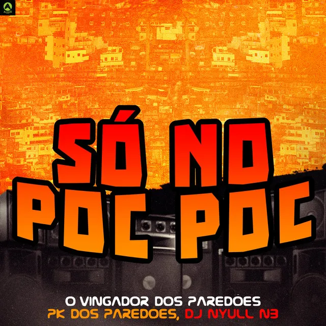 Só no Poc Poc (feat. Bzinho)