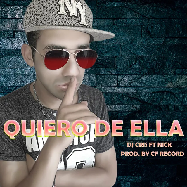 Quiero De Ella