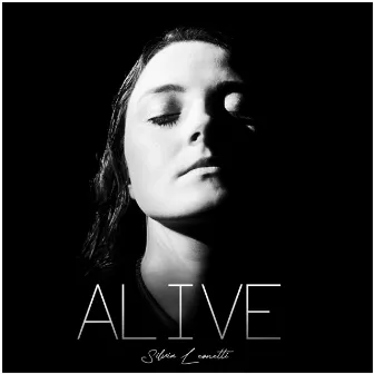 Alive by Silvia Leonetti