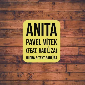 Anita (feat. Radůza) by Pavel Vitek