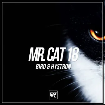 Mr. Cat 18 by Bird