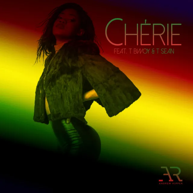 Chérie (feat. Tbwoy & T Sean)