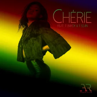 Chérie (feat. Tbwoy & T Sean) by Andrew Ripper