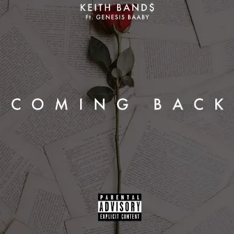 Coming Back by Keith Band$