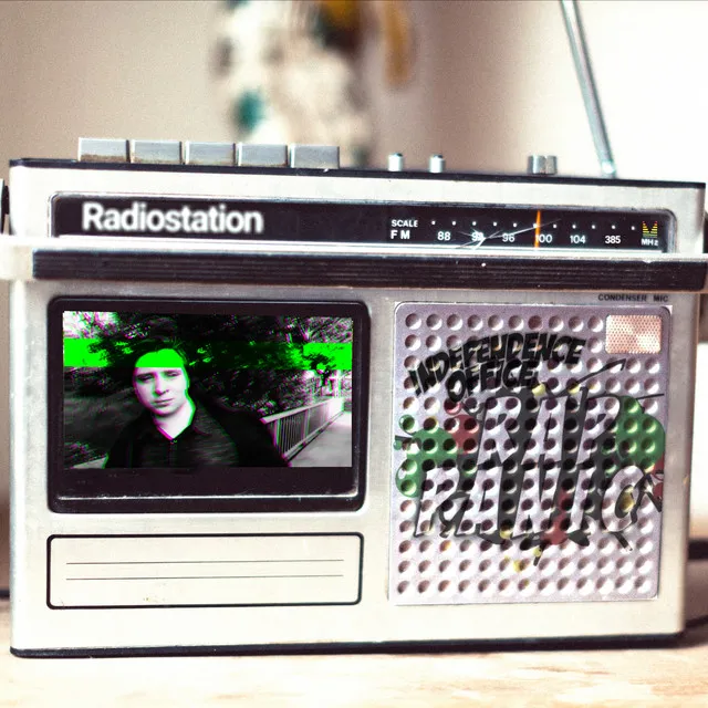 Radiostation