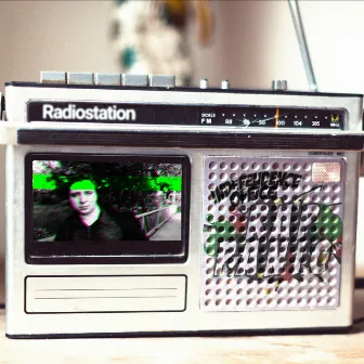 Radiostation by Rap Panic