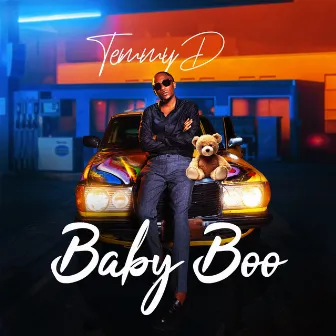 BABY BOO by Temmy D