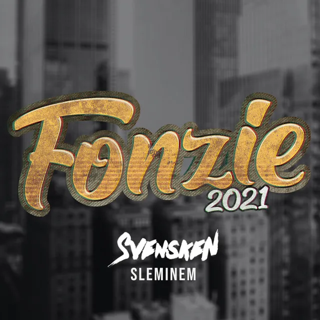 Fonzie 2021