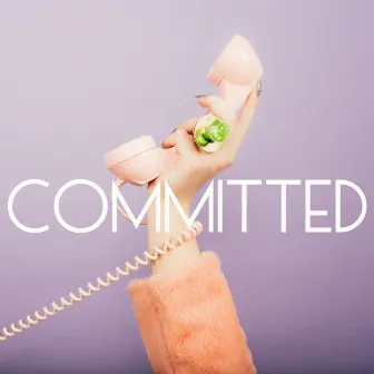 Committed by Ivory Layne