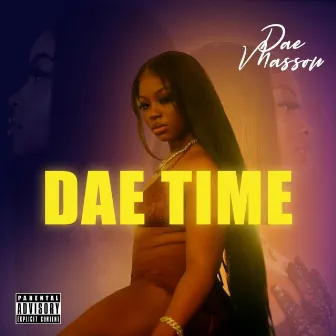 Dae Time by Dae Masson