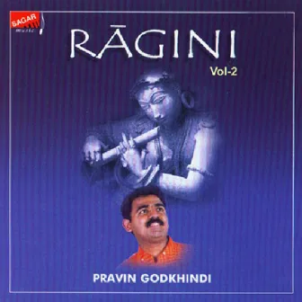 Ragini, Vol. 2 by Pravin Godkhindi