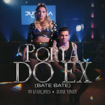 Porta Do Ex (Bate Bate) by Juliana Marques