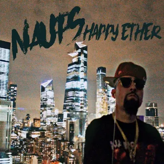 Happy Ether by Naups