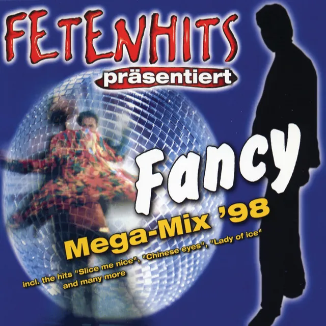 Mega-Mix '98