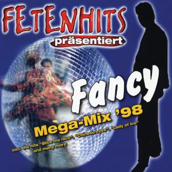 Mega-Mix '98 by Fancy